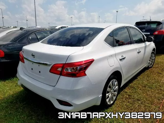 3N1AB7APXHY382979 фото 4