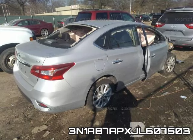 3N1AB7APXJL607503 фото 3