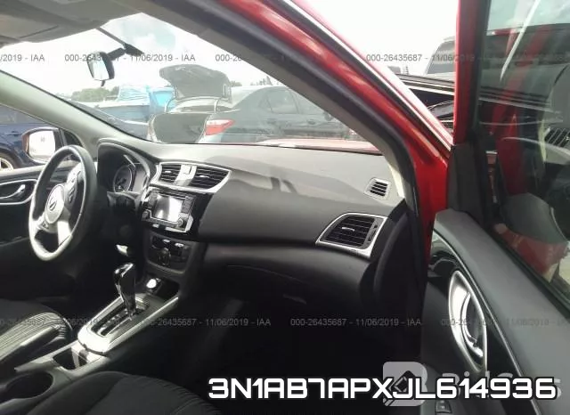 3N1AB7APXJL614936 фото 3