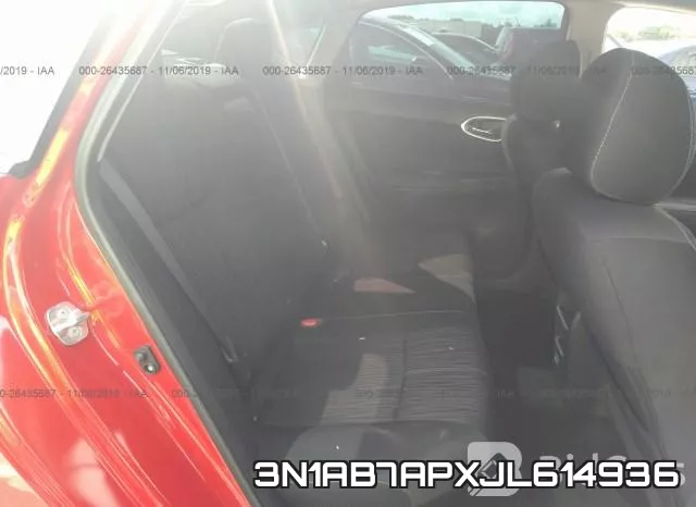 3N1AB7APXJL614936 фото 6