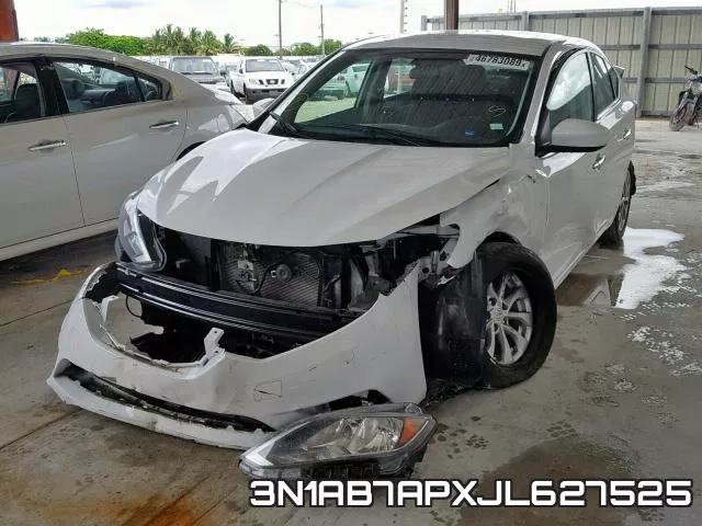 3N1AB7APXJL627525 фото 2