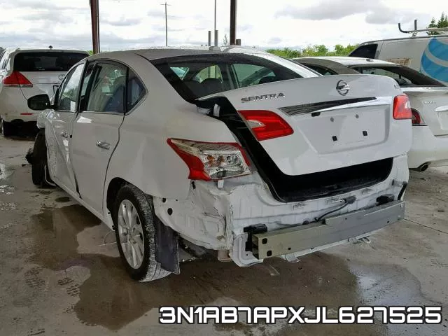 3N1AB7APXJL627525 фото 3