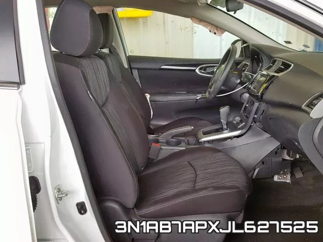 3N1AB7APXJL627525 фото 5