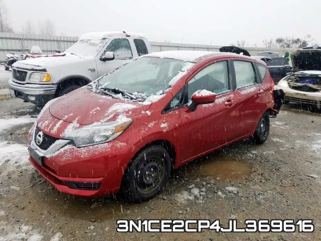 3N1CE2CP4JL369616 фото 3