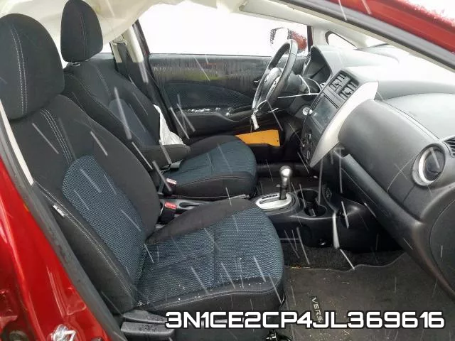 3N1CE2CP4JL369616 фото 5
