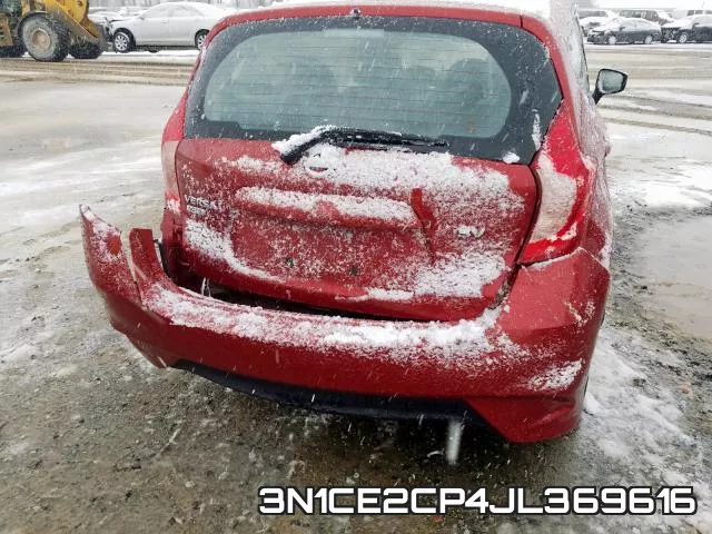 3N1CE2CP4JL369616 фото 7