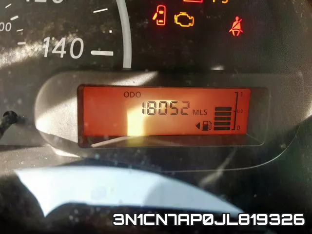 3N1CN7AP0JL819326 фото 7