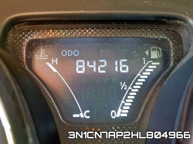 3N1CN7AP2HL804966 фото 8