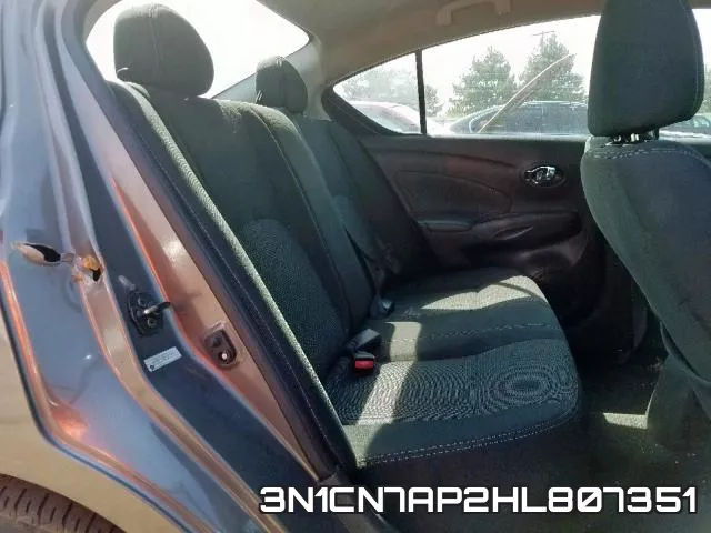 3N1CN7AP2HL807351 фото 4