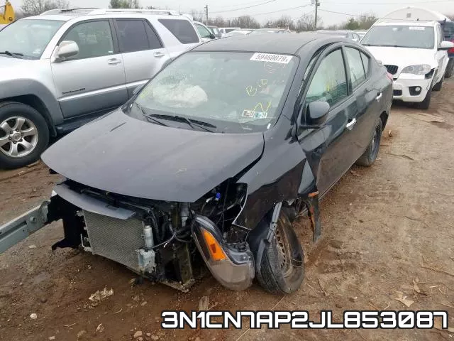 3N1CN7AP2JL853087 фото 3