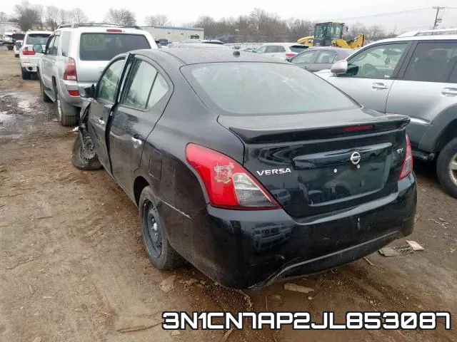 3N1CN7AP2JL853087 фото 4
