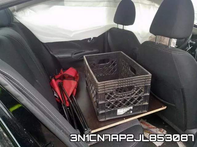 3N1CN7AP2JL853087 фото 7