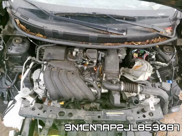 3N1CN7AP2JL853087 фото 8