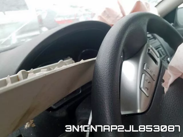 3N1CN7AP2JL853087 фото 9