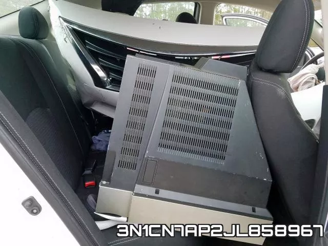 3N1CN7AP2JL858967 фото 4