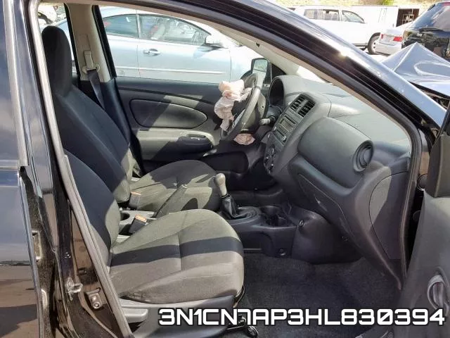 3N1CN7AP3HL830394 фото 4
