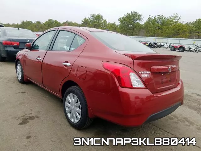 3N1CN7AP3KL880414 фото 4