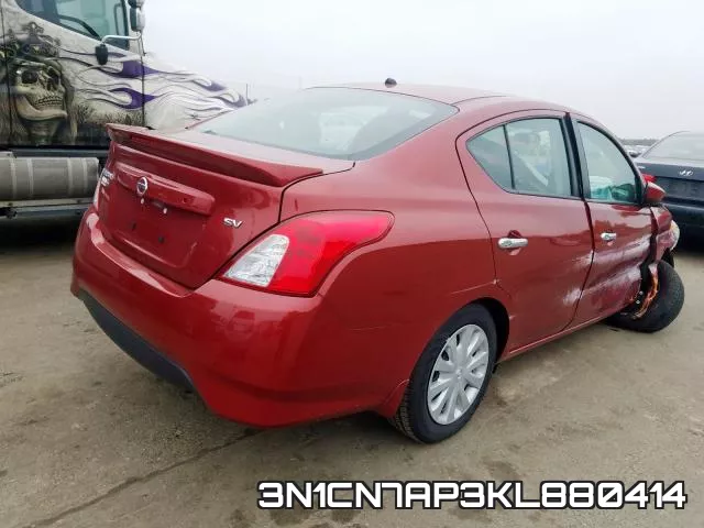 3N1CN7AP3KL880414 фото 5