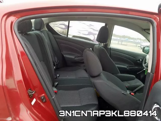 3N1CN7AP3KL880414 фото 6