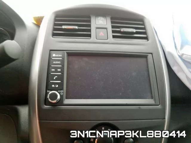 3N1CN7AP3KL880414 фото 8