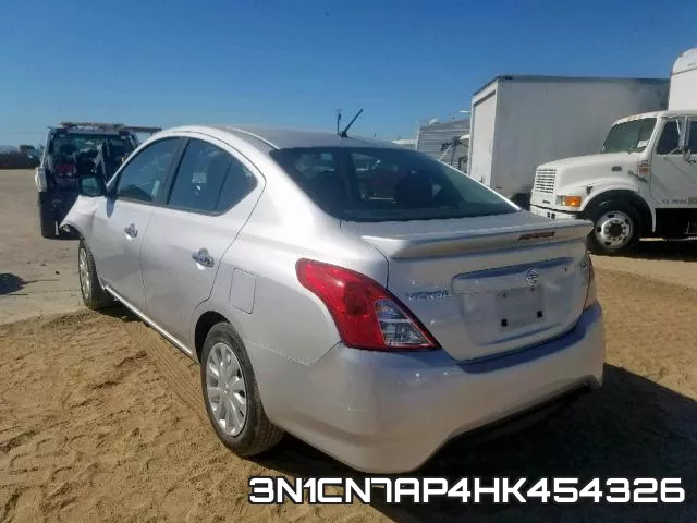 3N1CN7AP4HK454326 фото 4