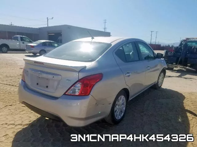 3N1CN7AP4HK454326 фото 5