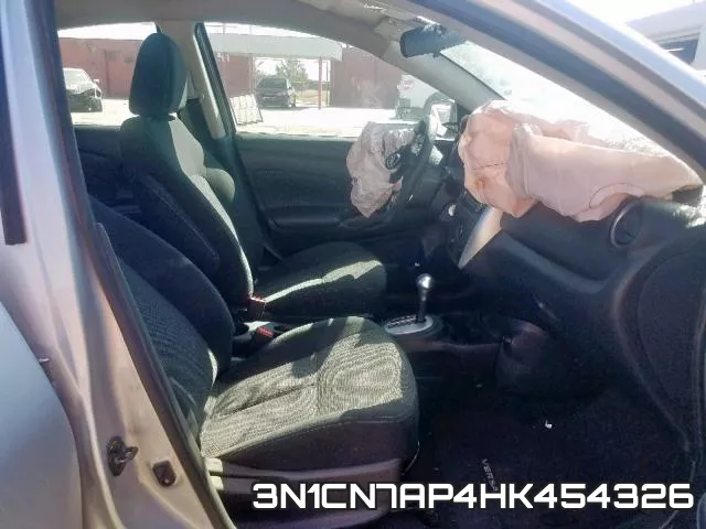 3N1CN7AP4HK454326 фото 6