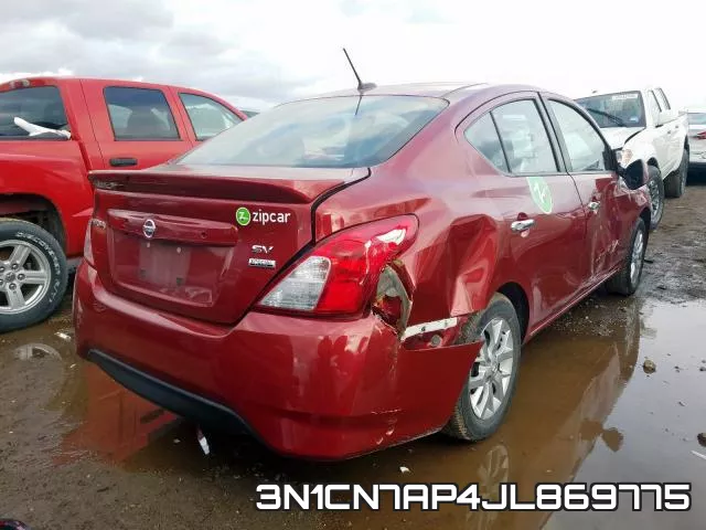 3N1CN7AP4JL869775 фото 5