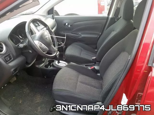 3N1CN7AP4JL869775 фото 6