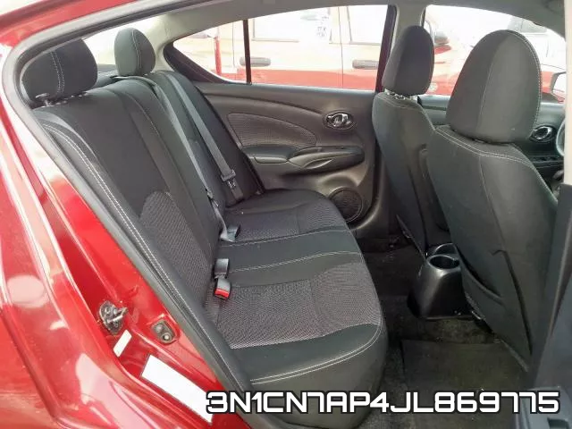 3N1CN7AP4JL869775 фото 7