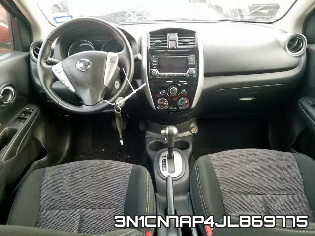 3N1CN7AP4JL869775 фото 9