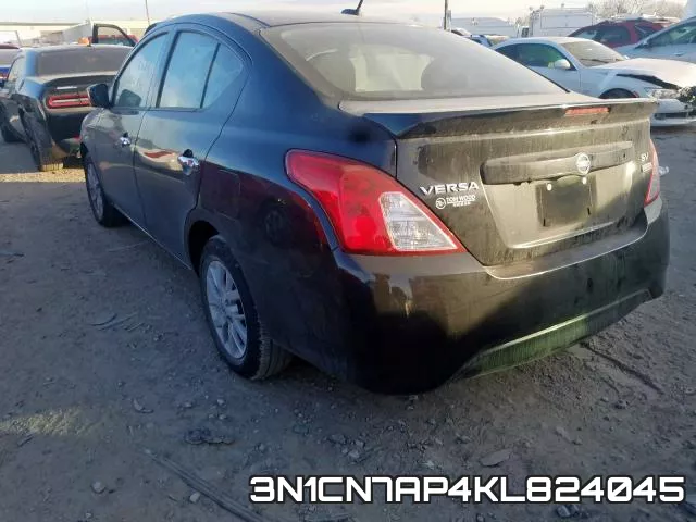 3N1CN7AP4KL824045 фото 2