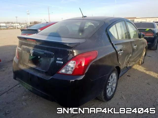 3N1CN7AP4KL824045 фото 3