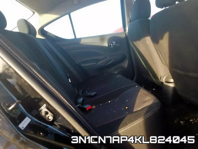 3N1CN7AP4KL824045 фото 4