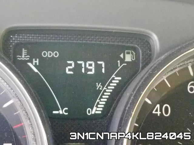 3N1CN7AP4KL824045 фото 5