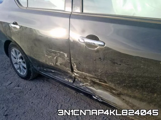 3N1CN7AP4KL824045 фото 6