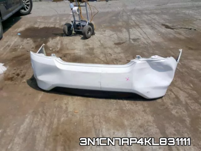 3N1CN7AP4KL831111 фото 10