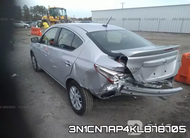 3N1CN7AP4KL878705 фото 3