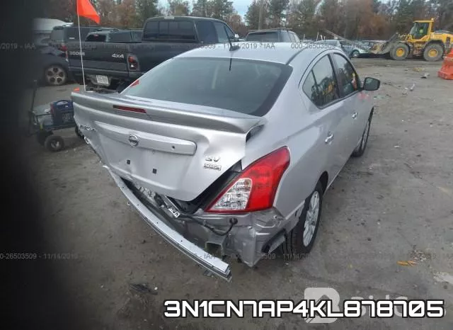 3N1CN7AP4KL878705 фото 4