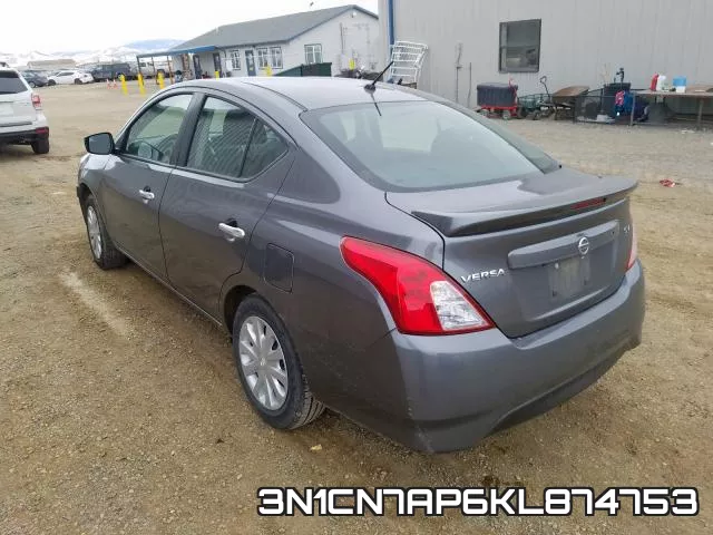 3N1CN7AP6KL874753 фото 4
