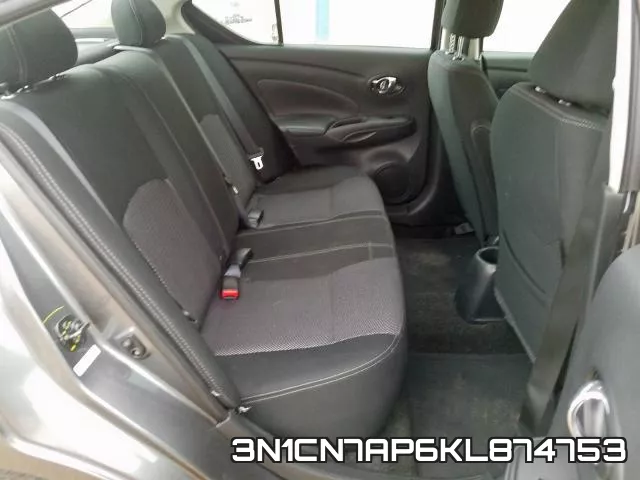 3N1CN7AP6KL874753 фото 7
