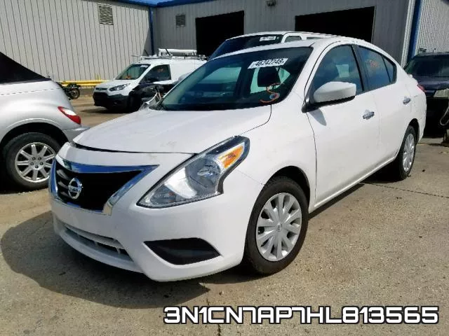 3N1CN7AP7HL813565 фото 3
