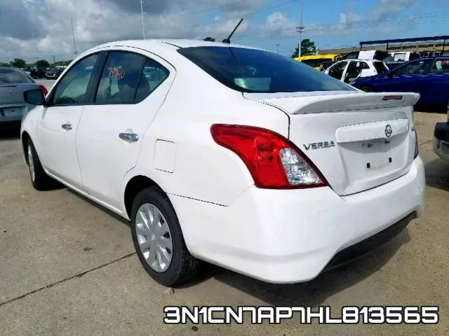3N1CN7AP7HL813565 фото 4