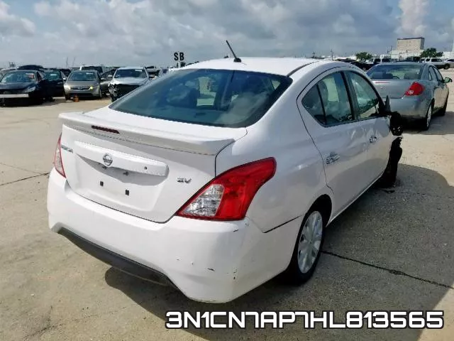 3N1CN7AP7HL813565 фото 5