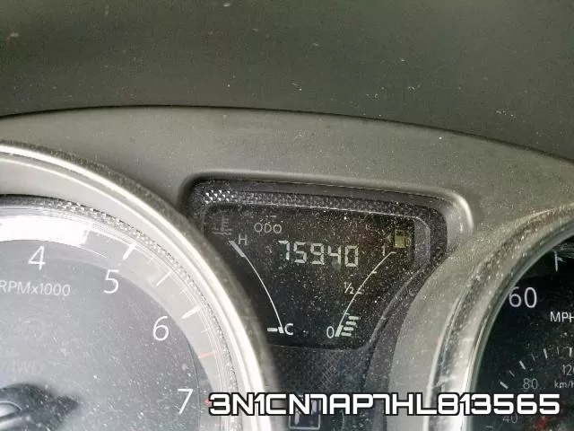 3N1CN7AP7HL813565 фото 7