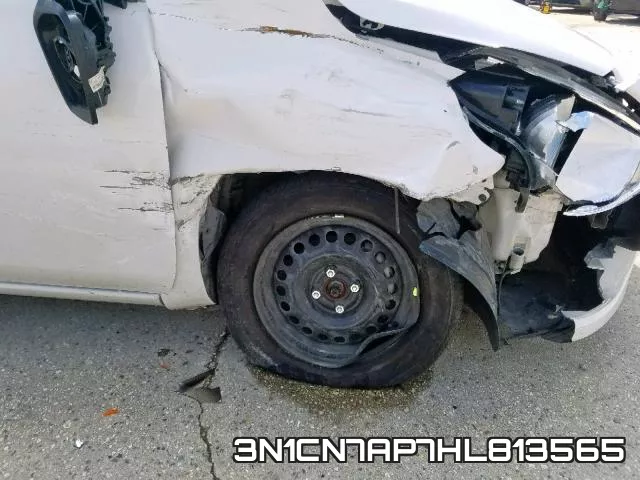 3N1CN7AP7HL813565 фото 8