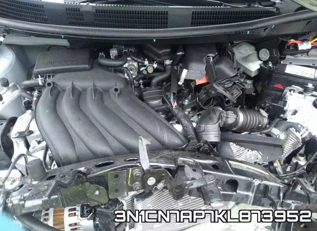 3N1CN7AP7KL873952 фото 2