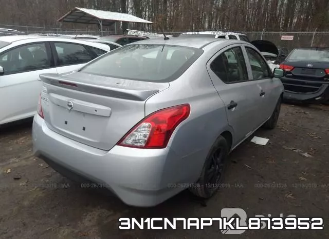 3N1CN7AP7KL873952 фото 5