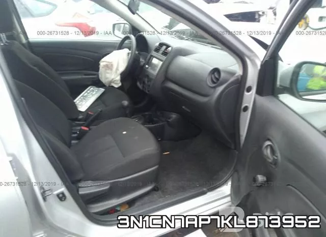 3N1CN7AP7KL873952 фото 6