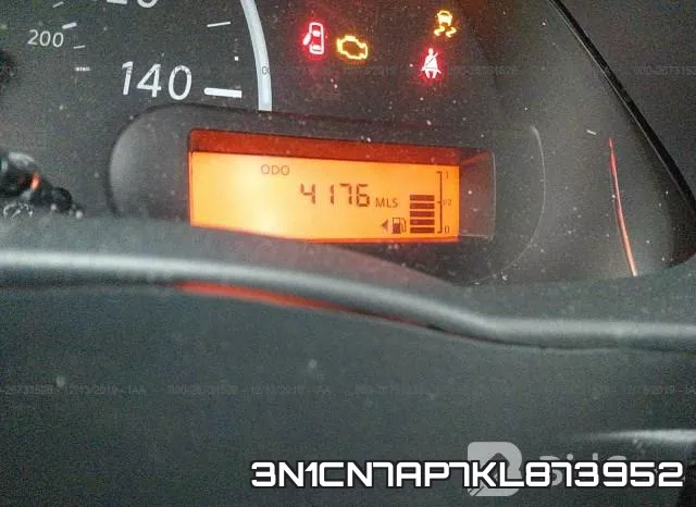 3N1CN7AP7KL873952 фото 7